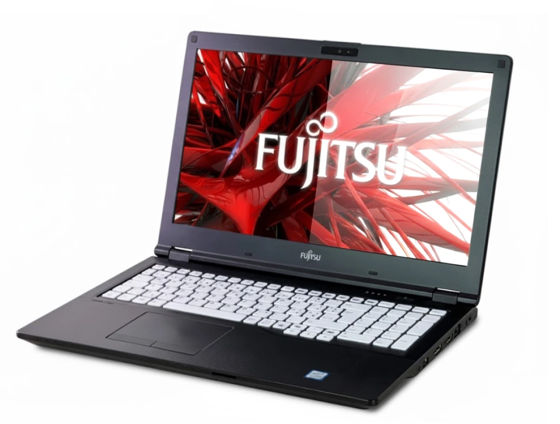 Fujitsu LifeBook E5592